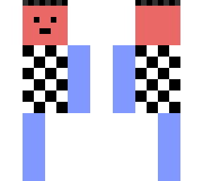mid-80's namco doll