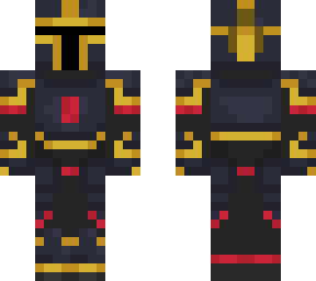 migrator mandalorian
