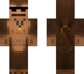 monkeydude