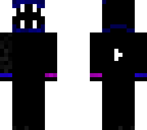 monster illusion
