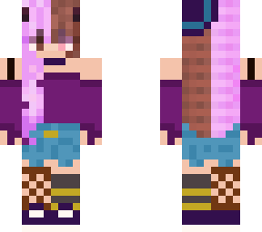 moon as a witch