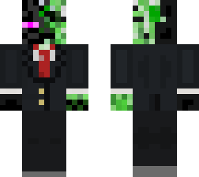 mr. ender creeper 2.0