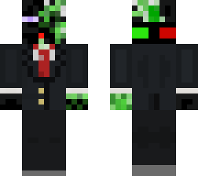 mr. ender creeper