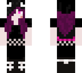 my main skin