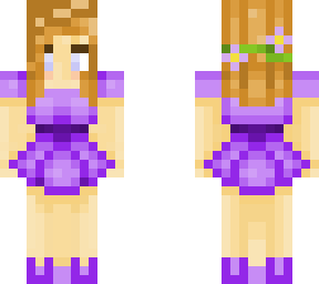 my main skin
