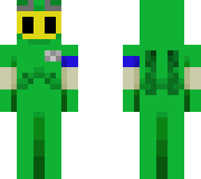my master chief