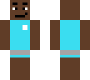 my roblox character