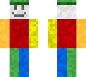 my skin 2.0