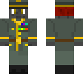 nether legion veteran