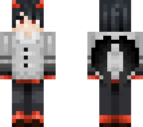 nice devil boi