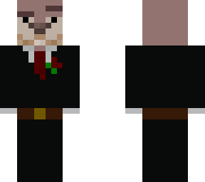 nutria elegante