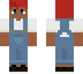 oc roy ethan chandler