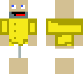 old man