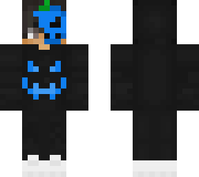 oli1sus pumpkin blue