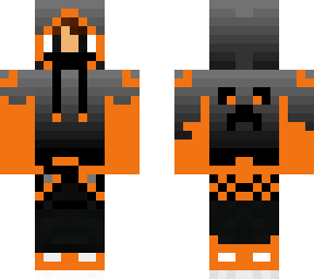 orange gamer