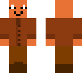 orange guy