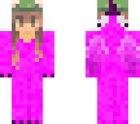 pink parrots sazo_w