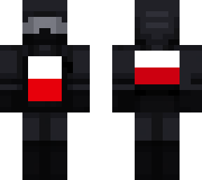 poland special force