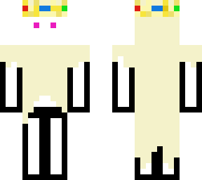 prince_tivali desert skin