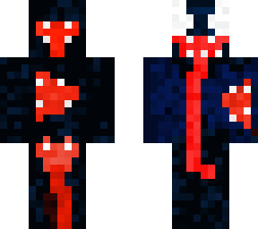 probably the monster behind you