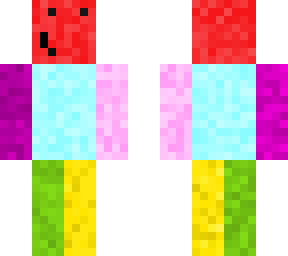 prolms reverso con todos los colores