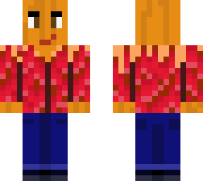 pumkin farmer
