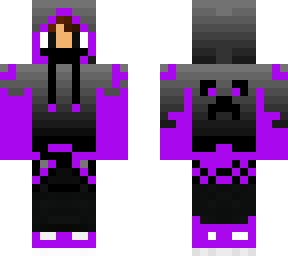 purple gamer