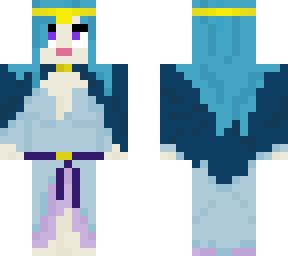 queen of the winter