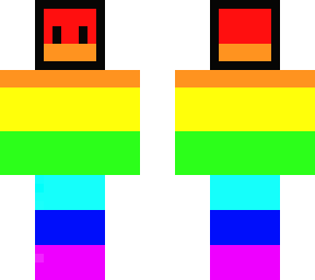 rainbow
