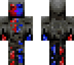 reaper axolice