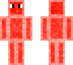 red slime