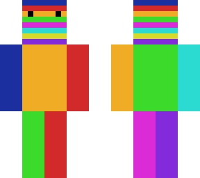regenbogen