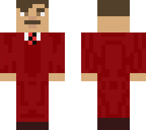 ron burgundy
