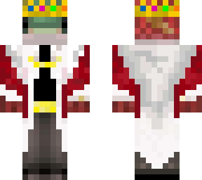 royal salmon king