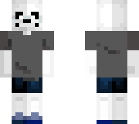 sans vanilla
