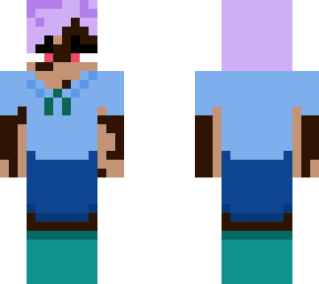 second skin ive made