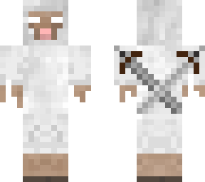 sheep terminator