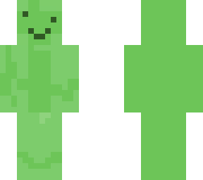 slime?