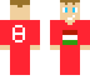 soccer player