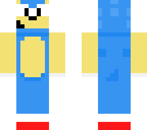 sonic