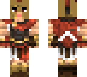 spartan