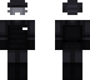 special forces suit