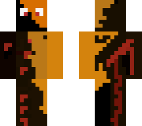 the corupted alien