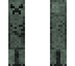 the withered creeper (correct orientation)