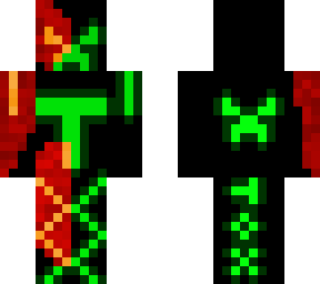 toxicricrado99000 but nether infected