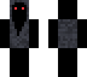 un finished grim reaper
