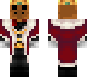 villager lukas