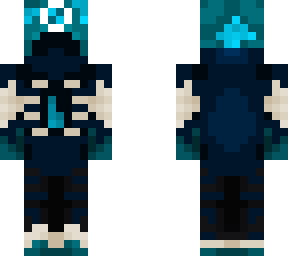warden