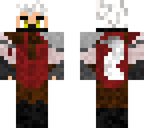 werewolf warrior