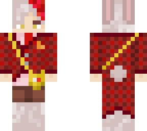 white rabbit basil